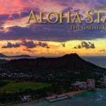 2023 Hawaii Aloha Calendar Diamond Head