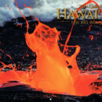2023 Hawaii Lava Calendar Volcano