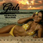 Hawaiian Bikini Beach Girls