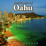 Oahu Hawaii 2023 Calendar