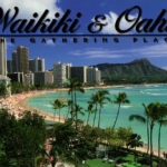 2023 Hawaii Calendar Waikiki Oahu