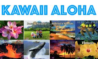 Kawaii Aloha Shop Online
