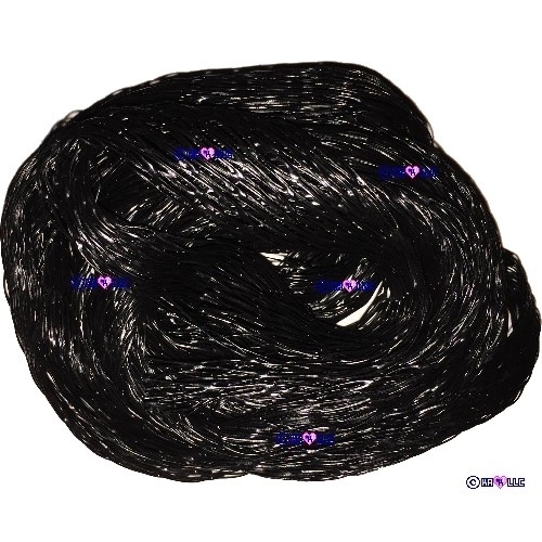Candy Lei Net Hawaii Graduation Black Kawaii Aloha Hawaii Shop