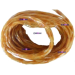 School Graduation Candy Lei Net Tube Gold