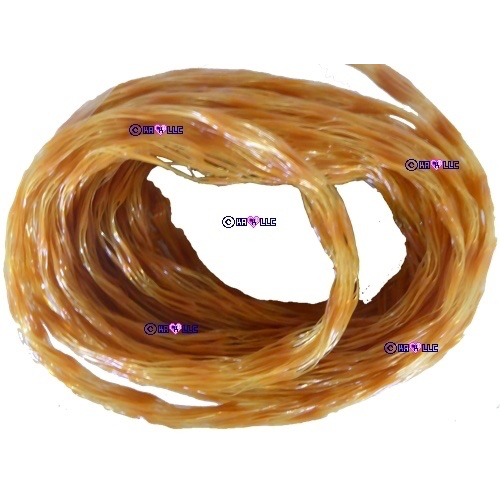 Candy Lei Hawaii Tube Wrapper Graduation Gold GRADUATION